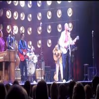 STAGE TUBE: Guy Davis Takes the Stage with MILLION DOLLAR QUARTET